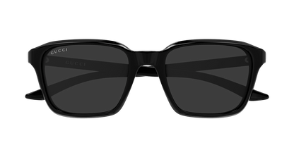Gucci GG2078S Black 889652625263