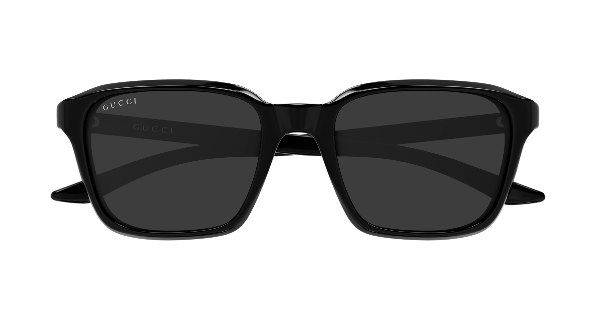 Gucci GG2078S Black 889652625263