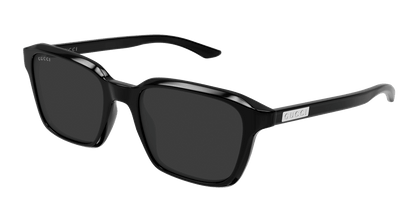 Gucci GG2078S Black 889652625263