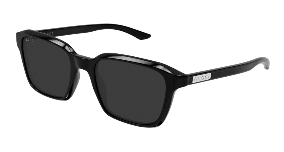 Gucci GG2078S Black 889652625263