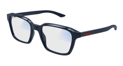 Gucci GG2078S Blue 889652625317