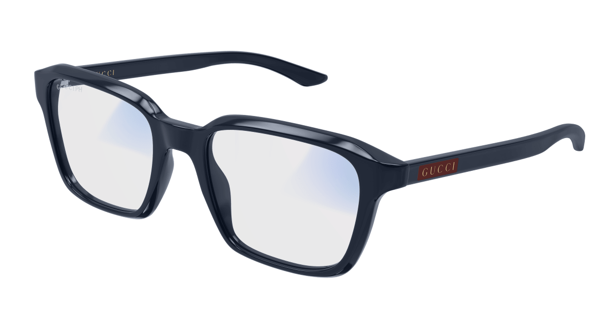 Gucci GG2078S Blue 889652625317