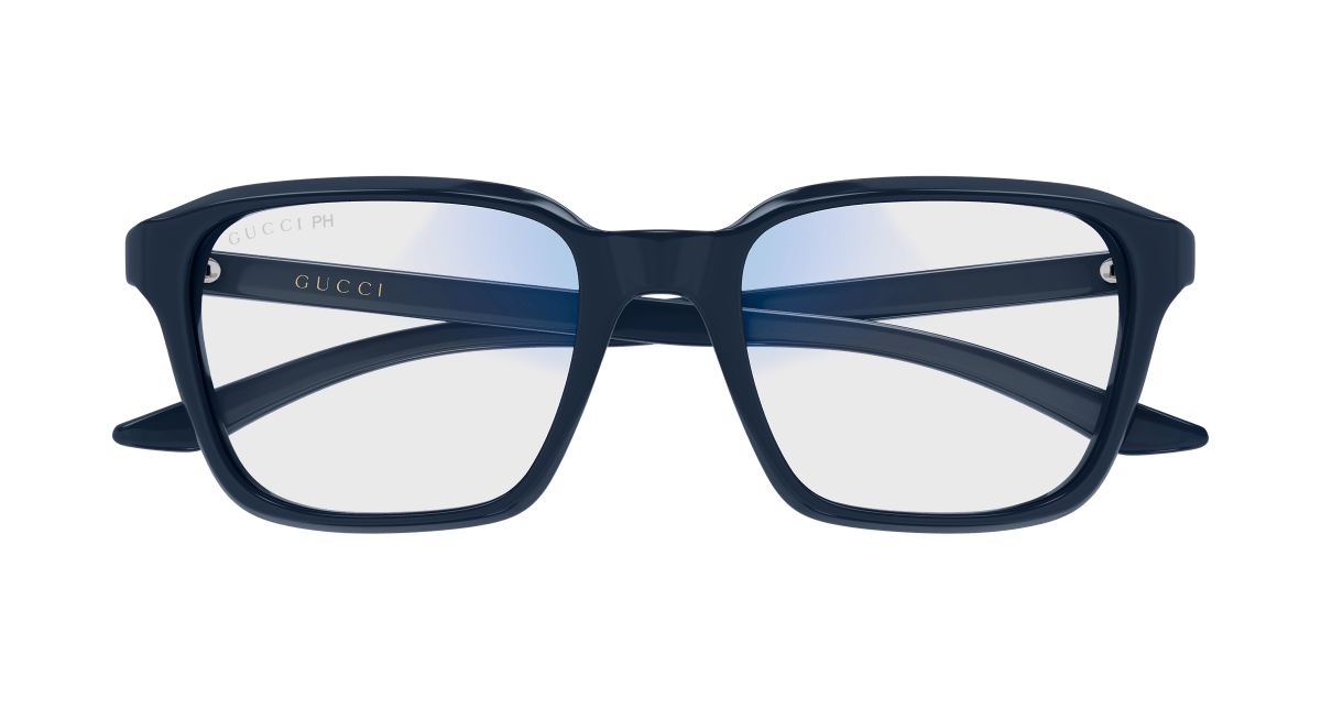 Gucci GG2078S Blue 889652625317