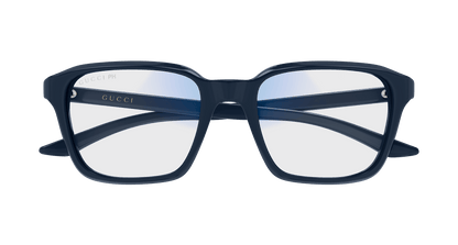 Gucci GG2078S Blue 889652625317
