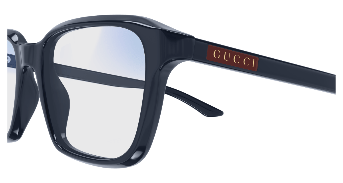 Gucci GG2078S Blue 889652625317