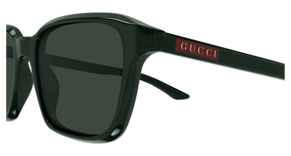 Gucci GG2078S Green 889652625294