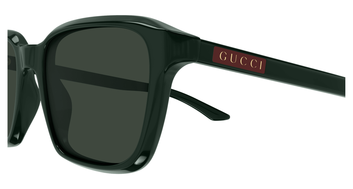 Gucci GG2078S Green 889652625294