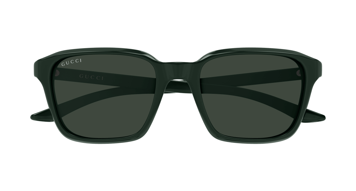 Gucci GG2078S Green 889652625294