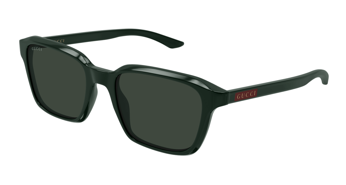 Gucci GG2078S Green 889652625294