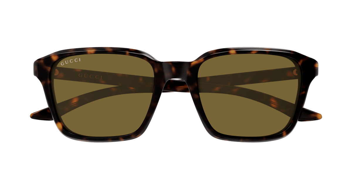 Gucci GG2078S Havana 002 889652625270