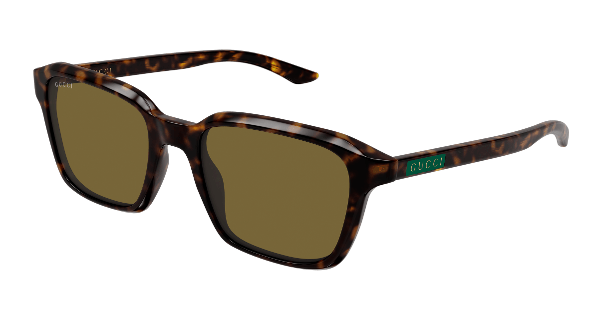 Gucci GG2078S Havana 002 889652625270