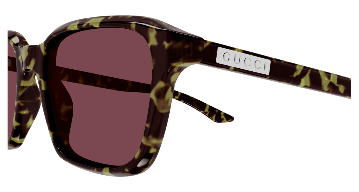 Gucci GG2078S Havana 003 889652625287