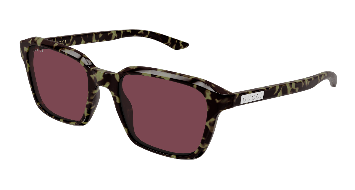 Gucci GG2078S Havana 003 889652625287