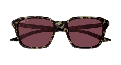 Gucci GG2078S Havana 003 889652625287