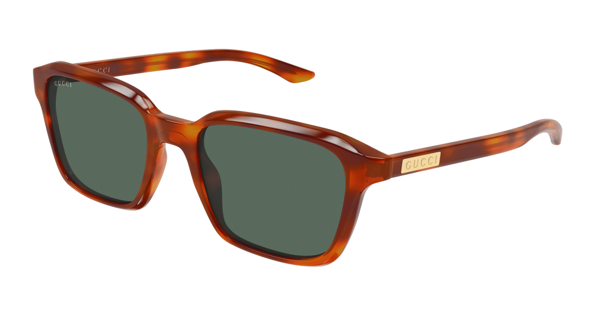 Gucci GG2078S Havana 005 889652625300