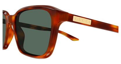 Gucci GG2078S Havana 005 889652625300