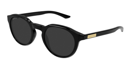 Gucci GG2079S Black 889652625324