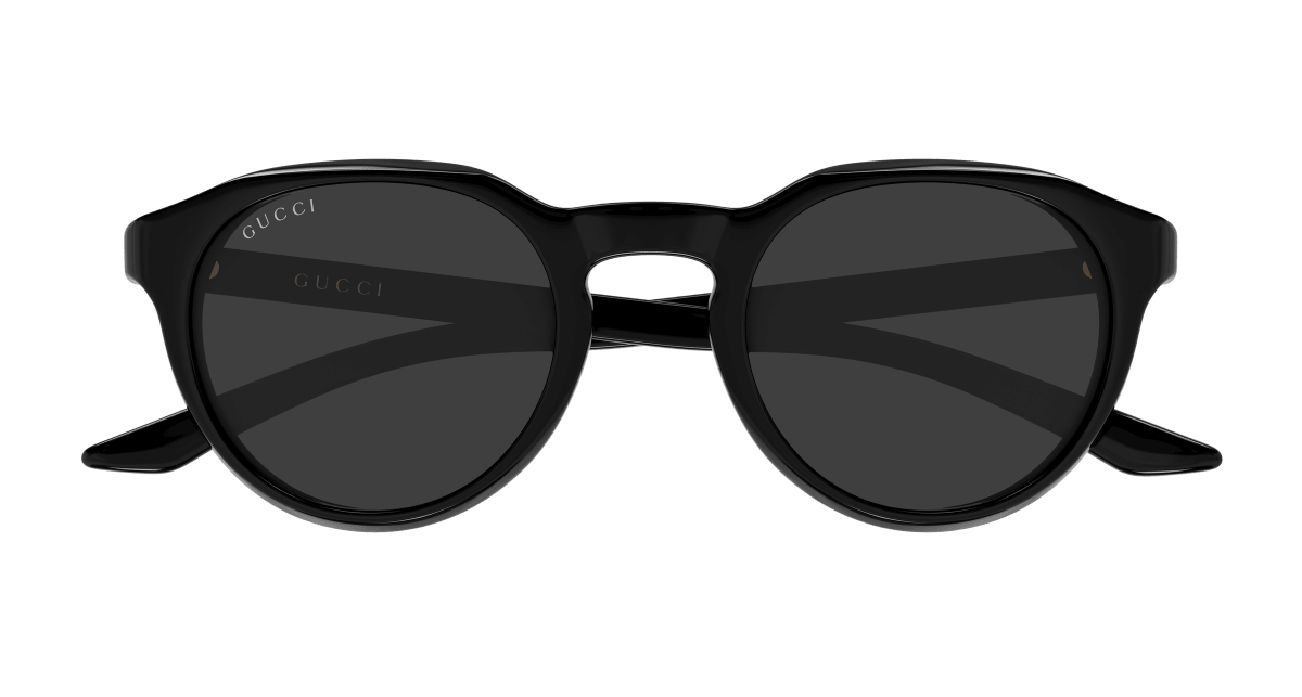 Gucci GG2079S Black 889652625324