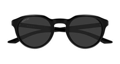 Gucci GG2079S Black 889652625324