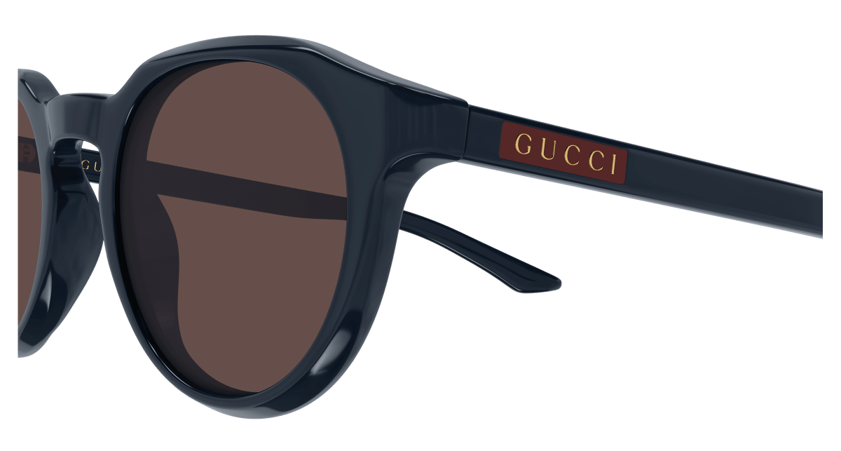 Gucci GG2079S Blue 889652625355