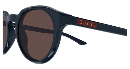 Gucci GG2079S Blue 889652625355