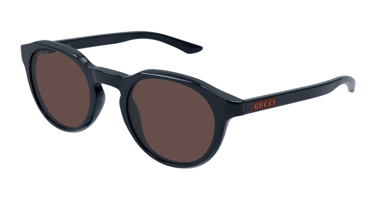 Gucci GG2079S Blue 889652625355
