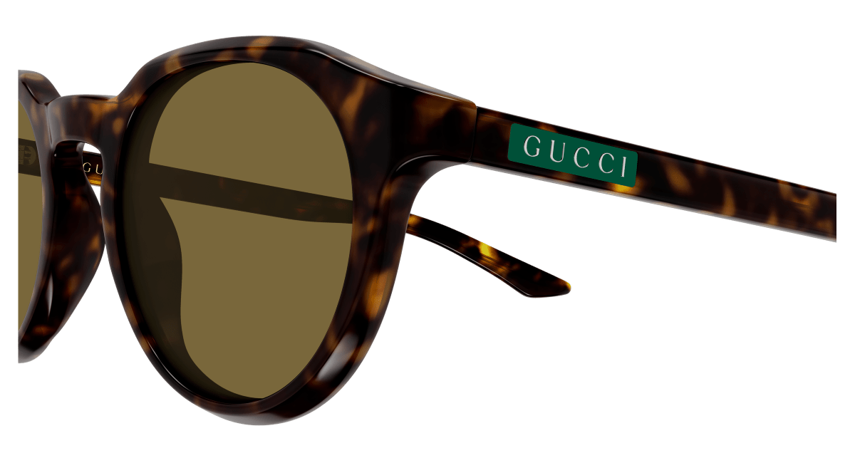 Gucci GG2079S Havana 002 889652625331