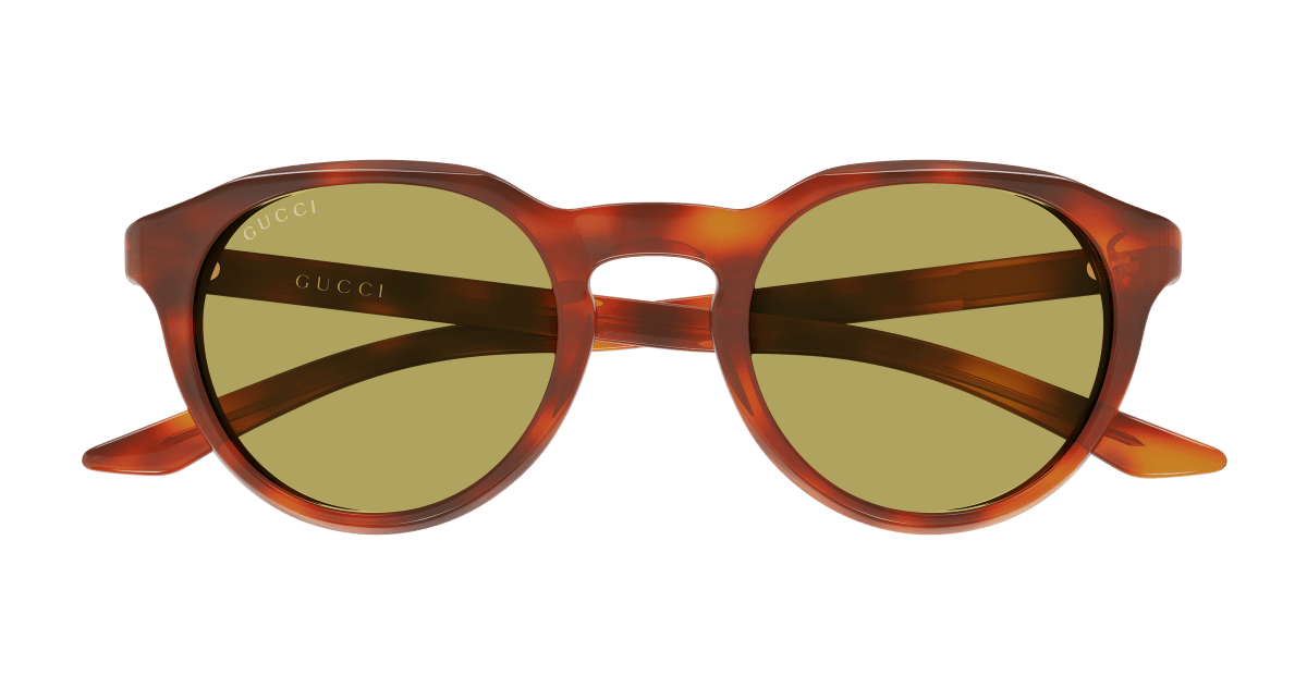 Gucci GG2079S Havana 005 889652625362