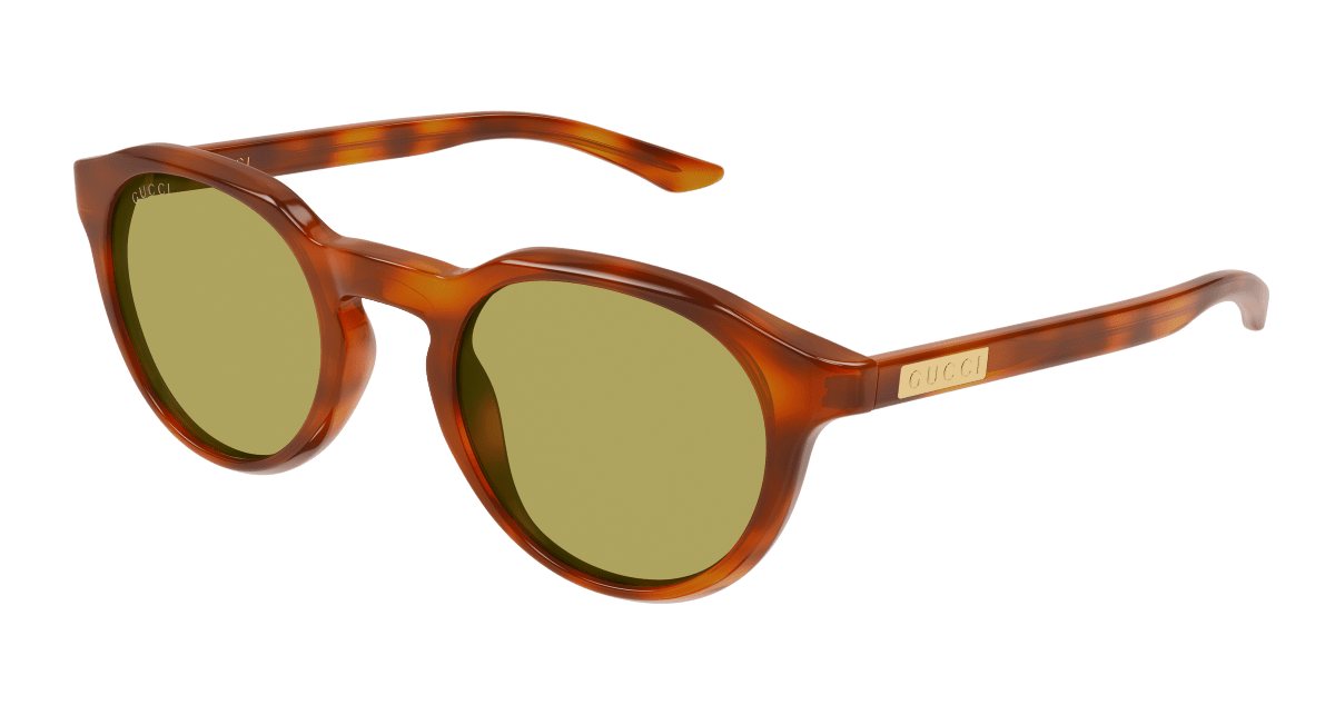 Gucci GG2079S Havana 005 889652625362