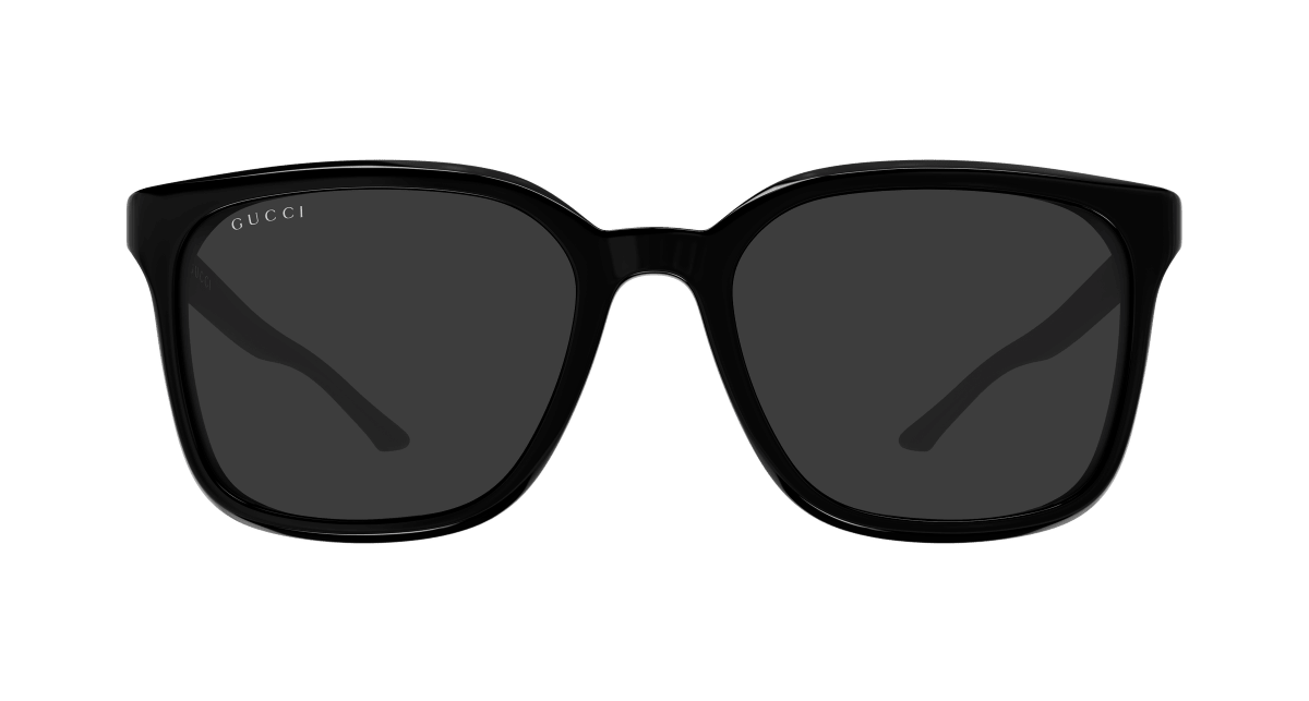 Gucci GG2080SK Black 889652631653