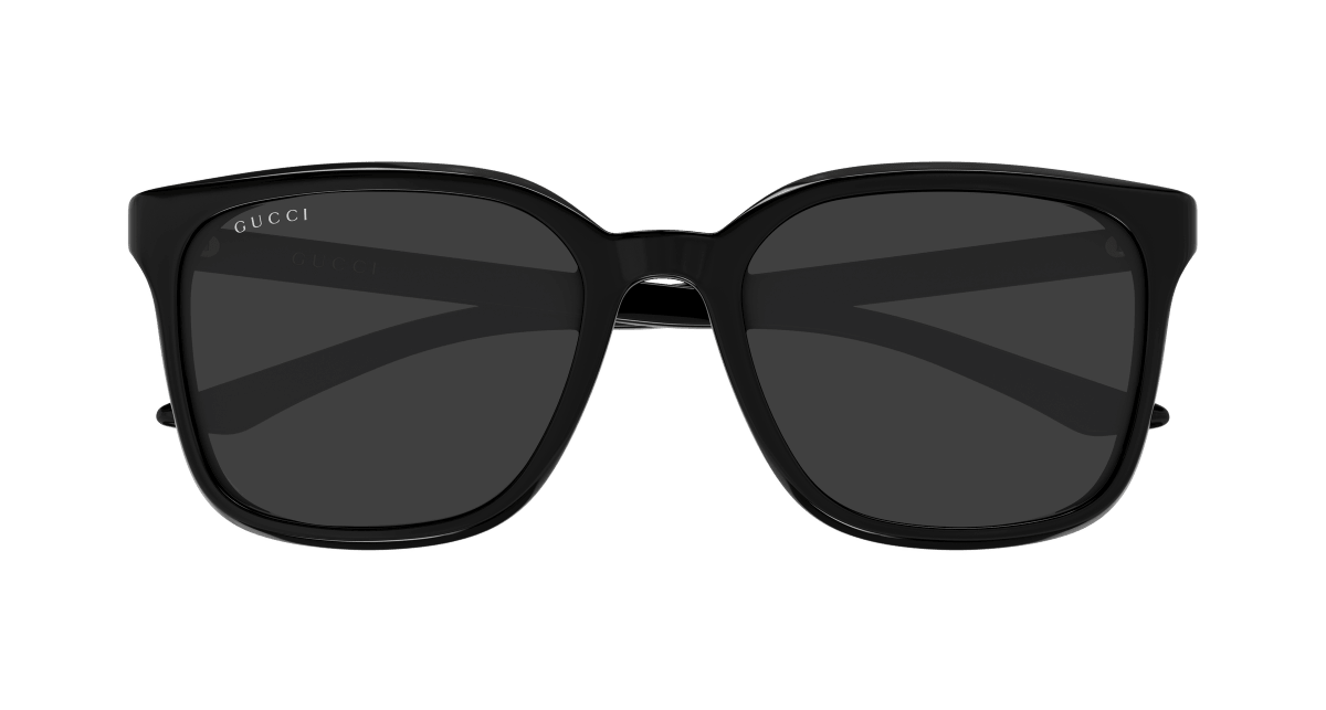Gucci GG2080SK Black 889652631653