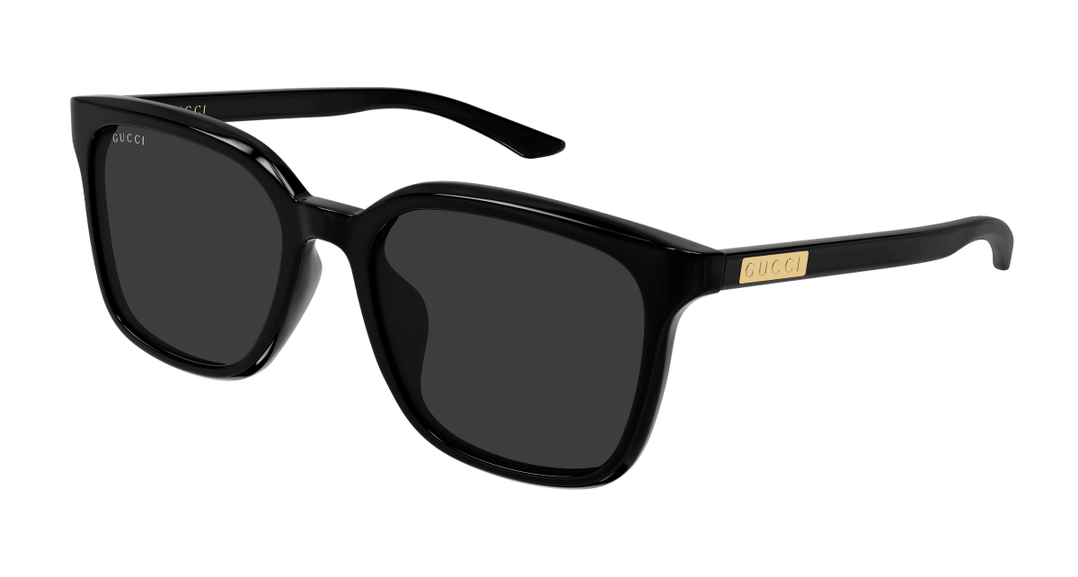 Gucci GG2080SK Black 889652631653