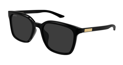 Gucci GG2080SK Black 889652631653
