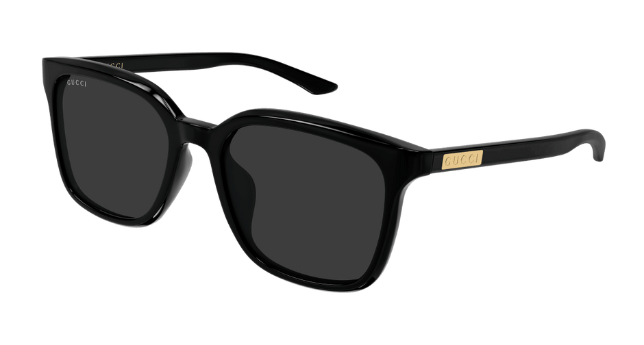 Gucci GG2080SK Black 889652631653