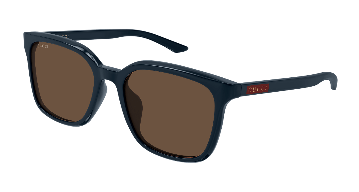 Gucci GG2080SK Blue 889652631684