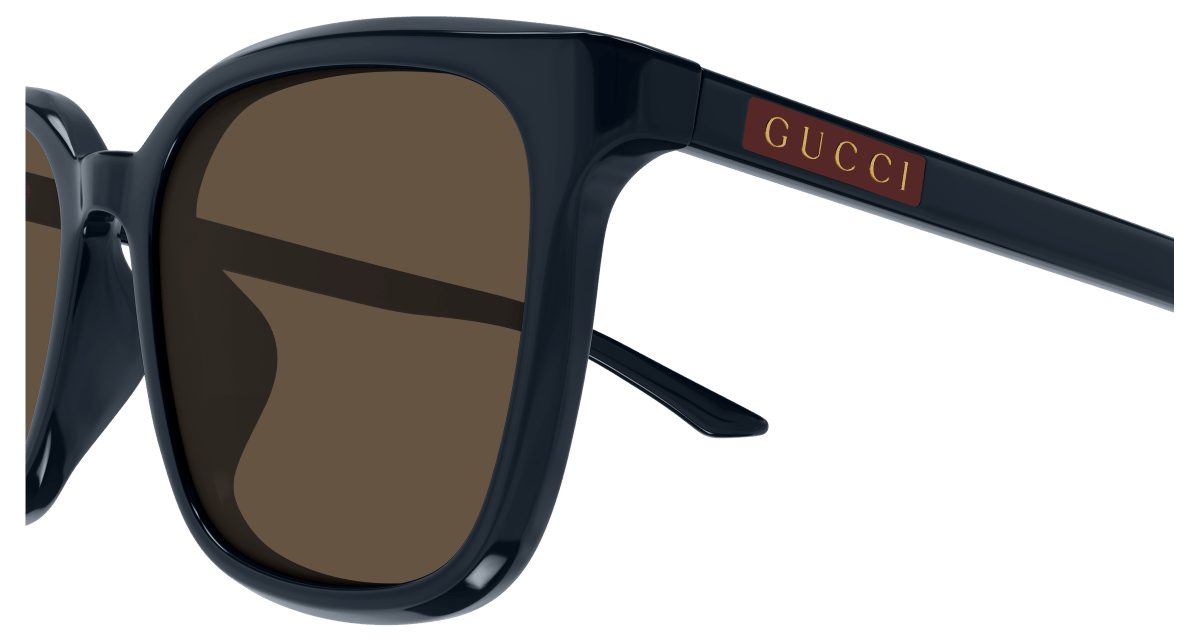 Gucci GG2080SK Blue 889652631684