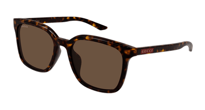 Gucci GG2080SK Havana 002 889652631660