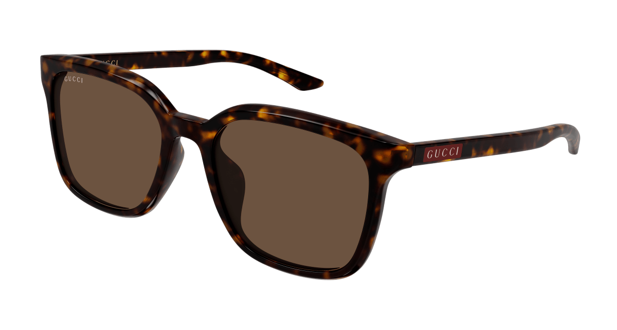 Gucci GG2080SK Havana 002 889652631660