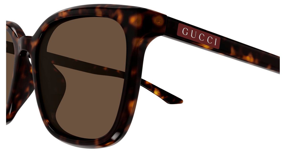 Gucci GG2080SK Havana 002 889652631660