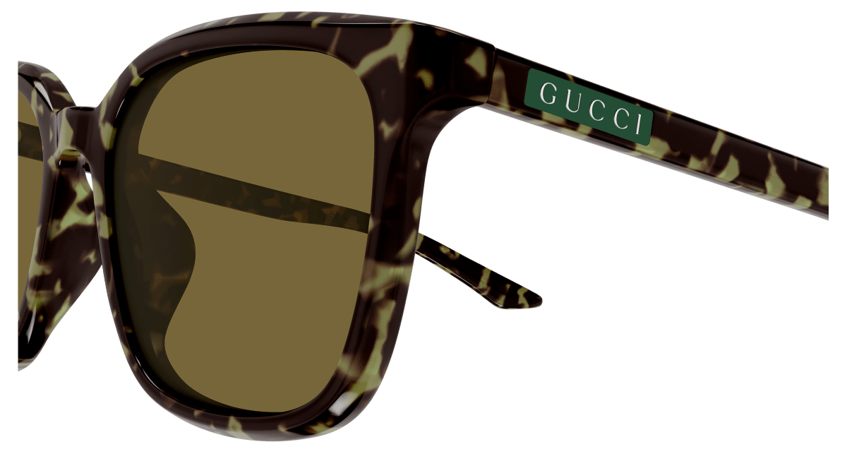 Gucci GG2080SK Havana 003 889652631677