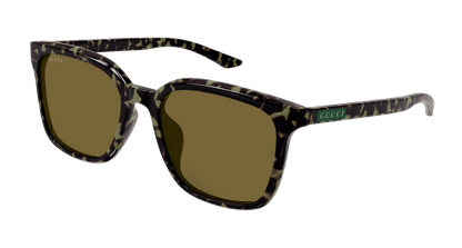 Gucci GG2080SK Havana 003 889652631677