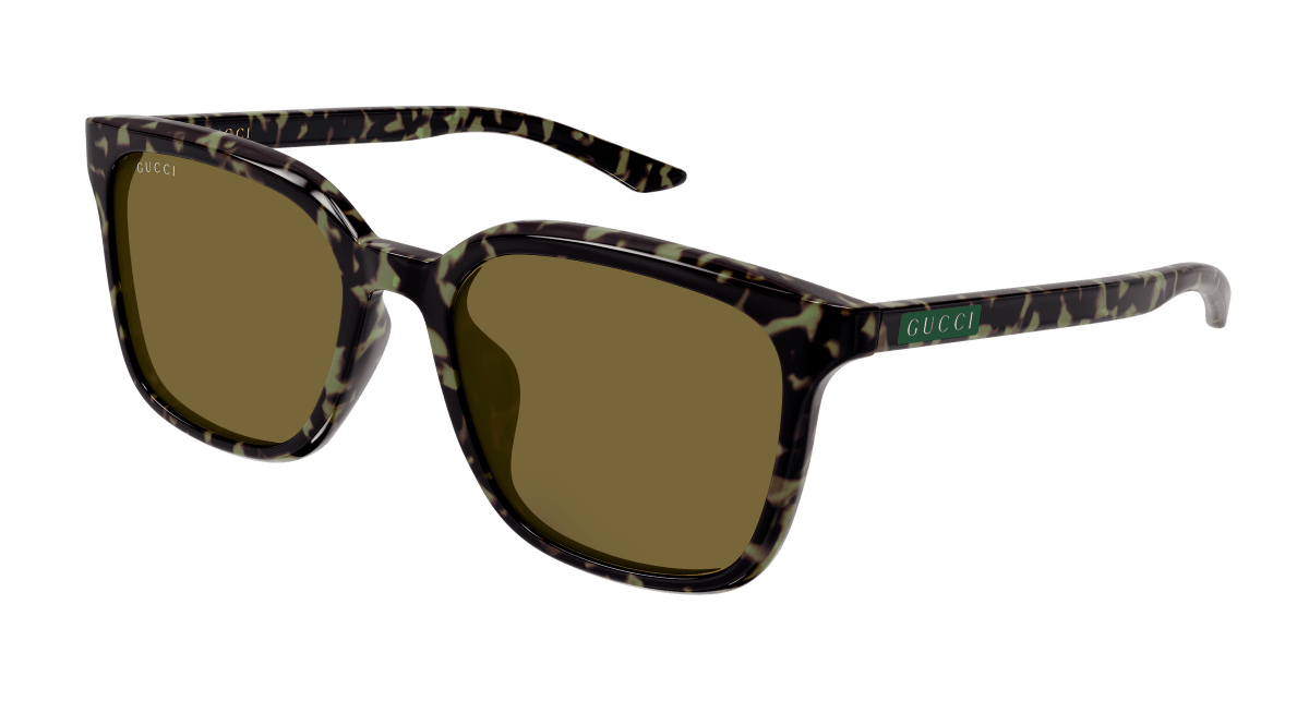 Gucci GG2080SK Havana 003 889652631677