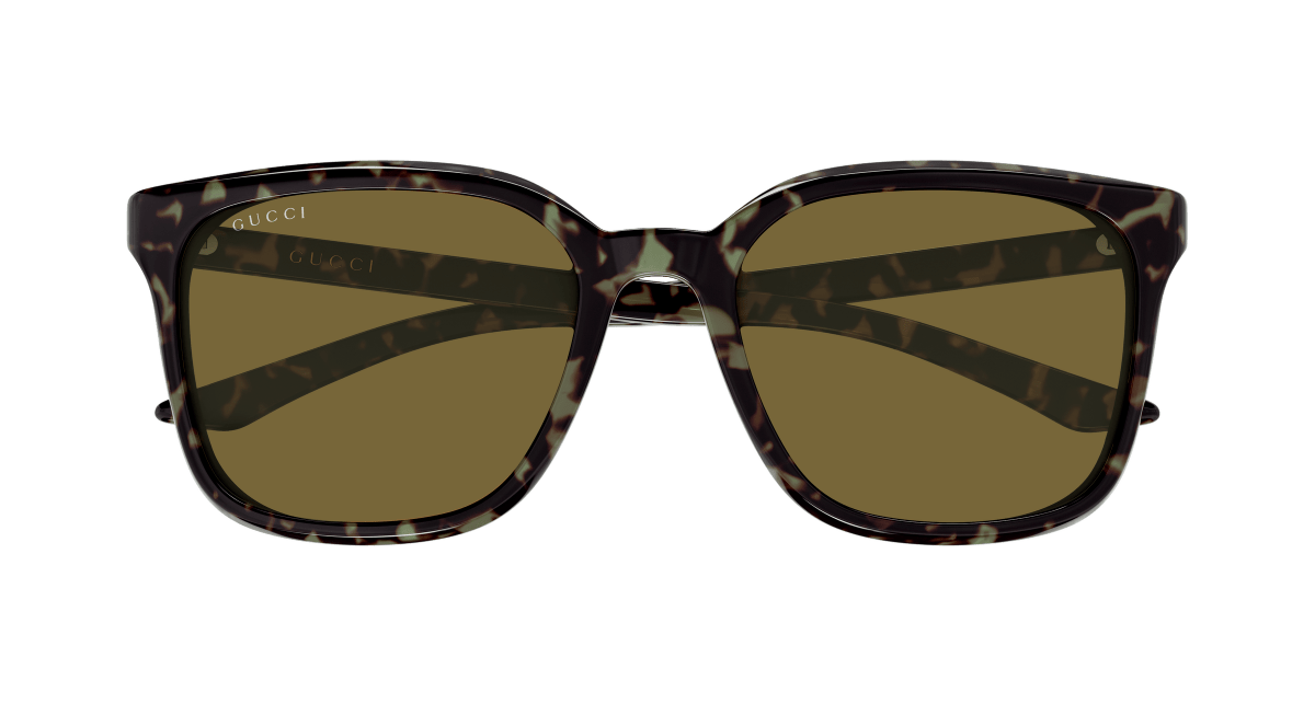 Gucci GG2080SK Havana 003 889652631677