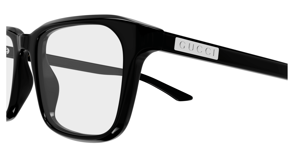 Gucci GG2081O Black 889652625416