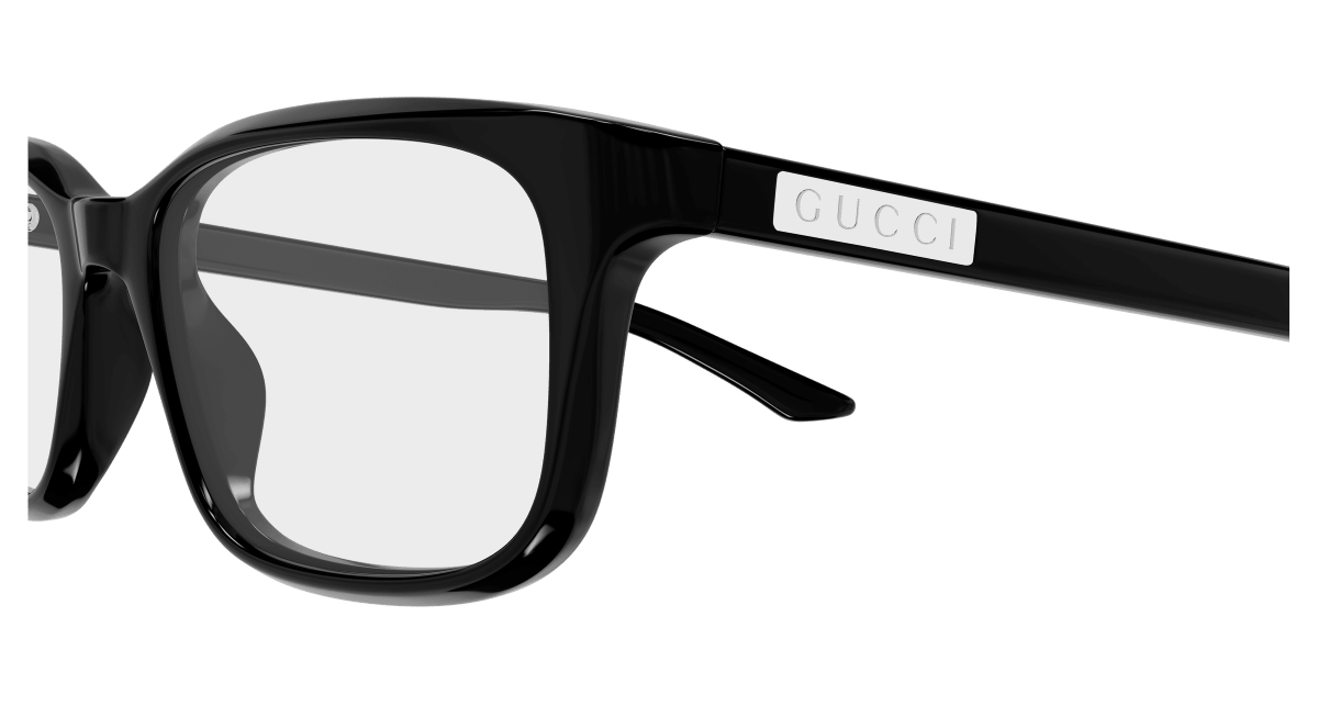 Gucci GG2082O Black 889652625454
