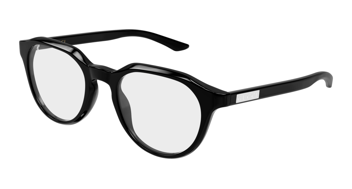 Gucci GG2083O Black 889652625539