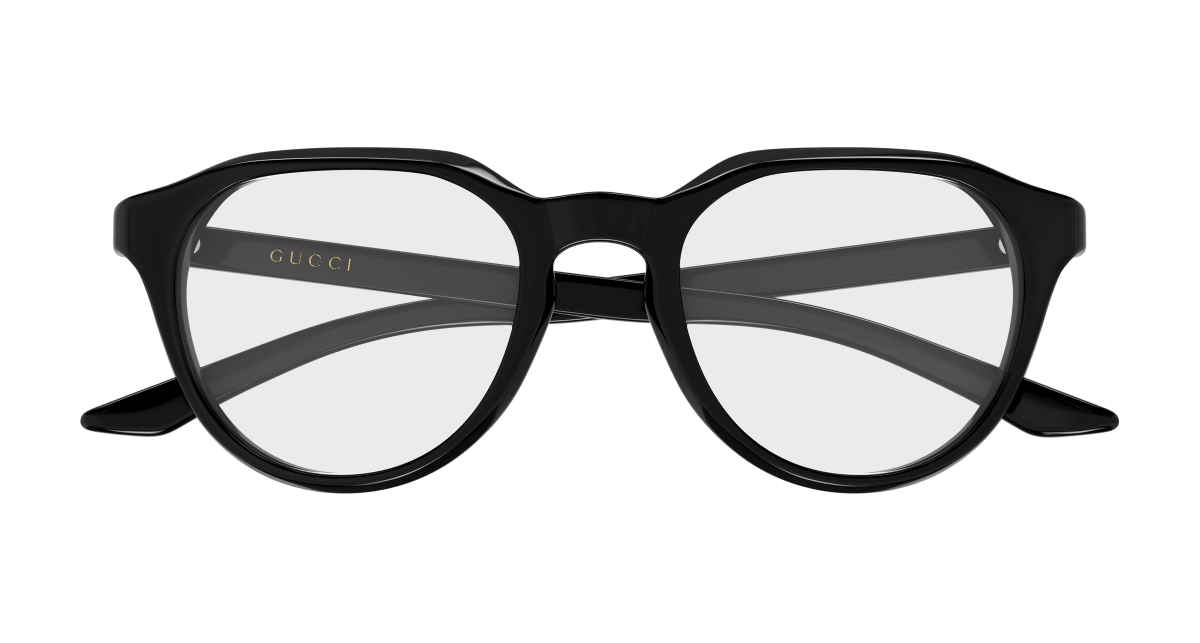 Gucci GG2083O Black 889652625539