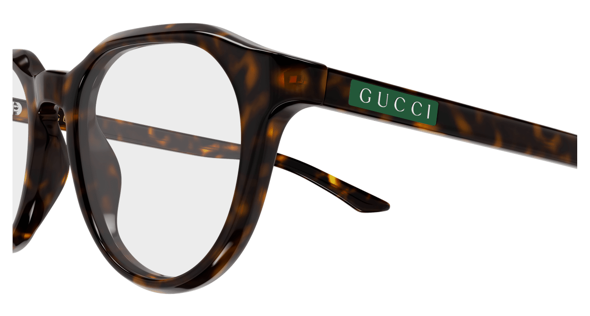 Gucci GG2083O Havana 002 889652625546
