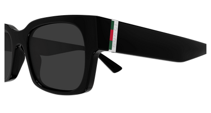 Gucci GG2084S Black 889652629407