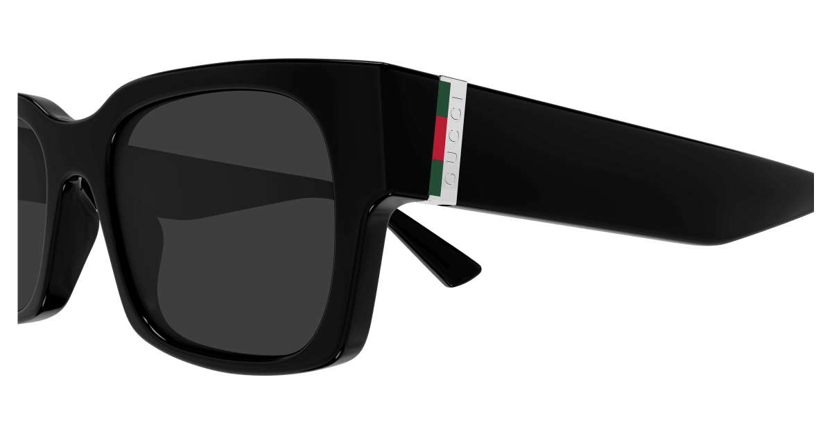 Gucci GG2084S Black 889652629407
